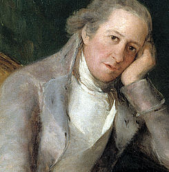 Gaspar Melchor de Jovellanos